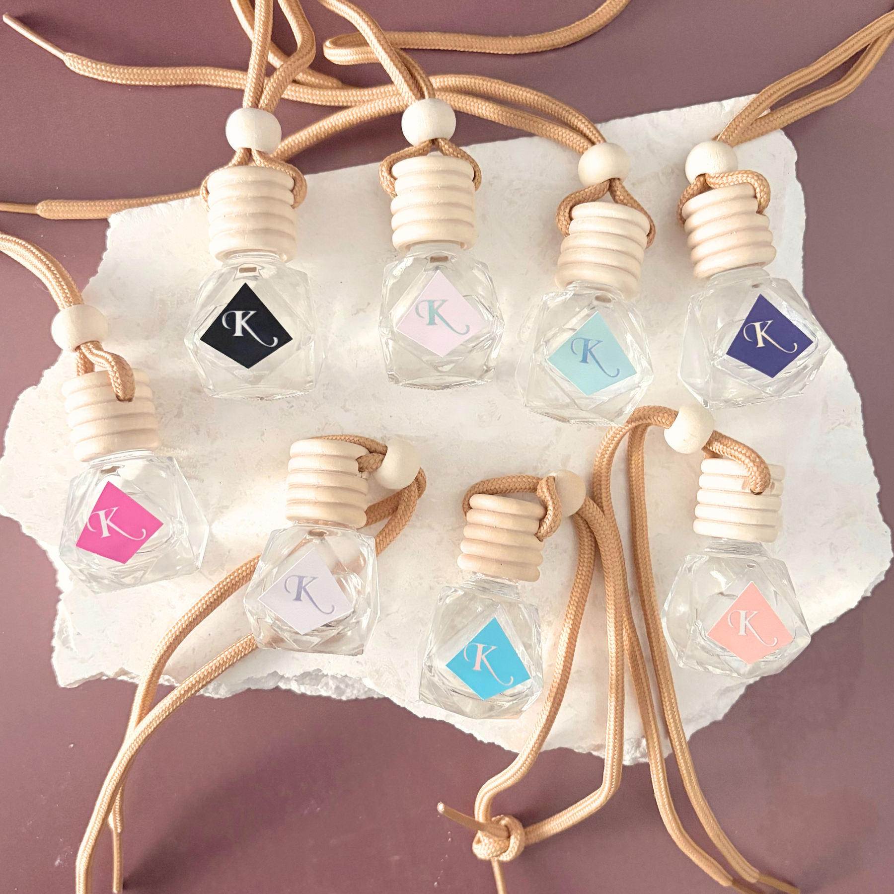 Kokoneyui Car Diffuser