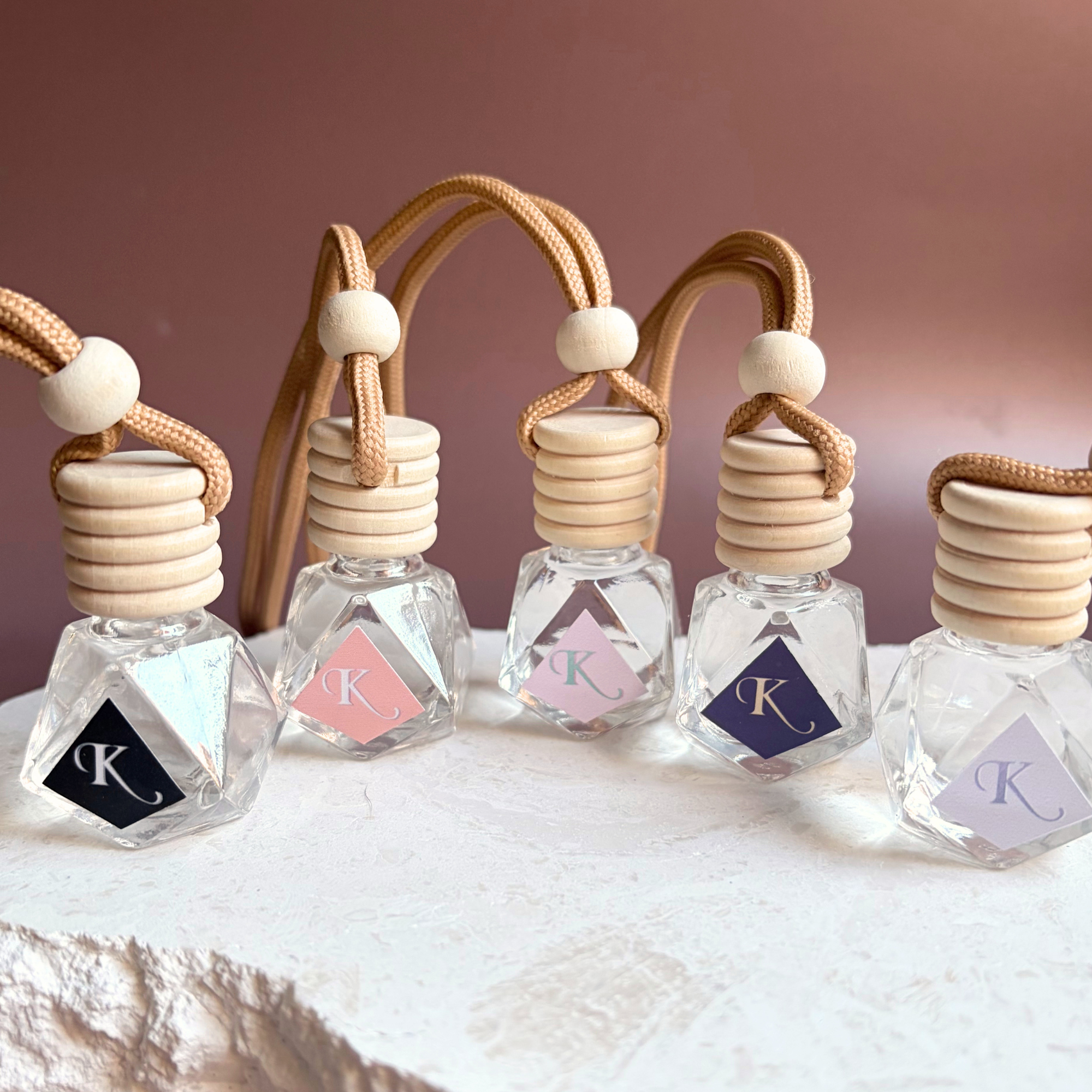 Kokoneyui Car Diffuser