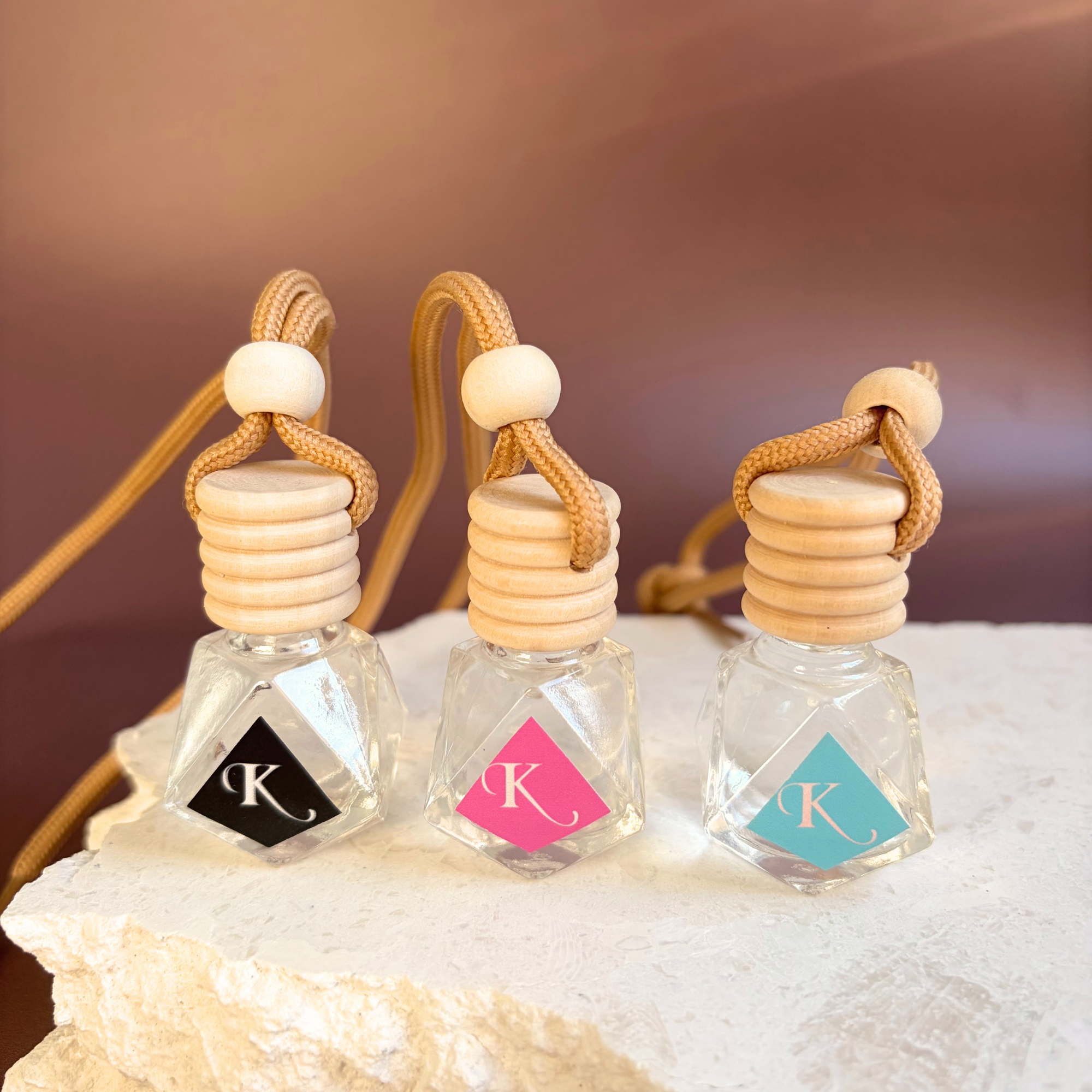 Kokoneyui Car Diffuser