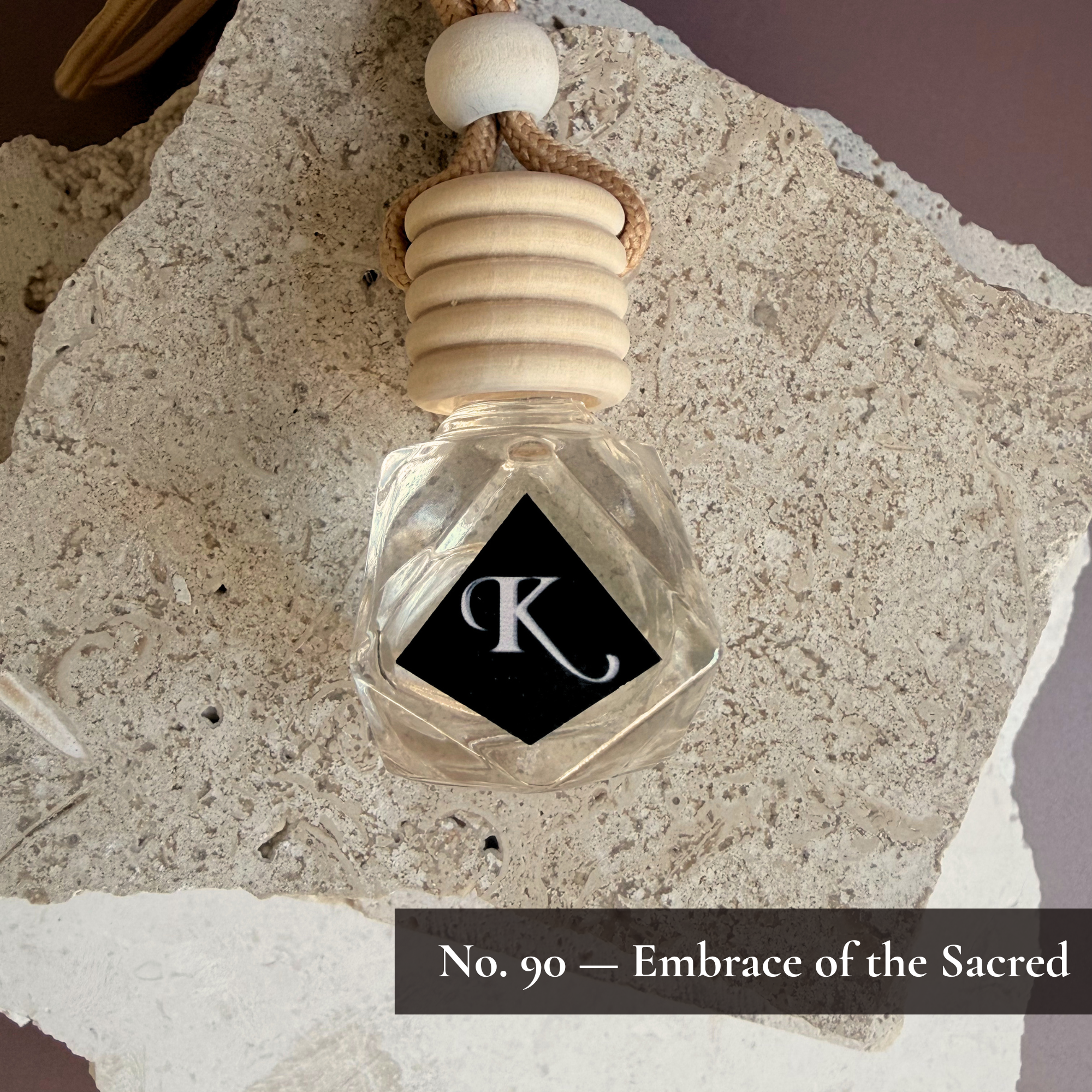 Kokoneyui Car Diffuser