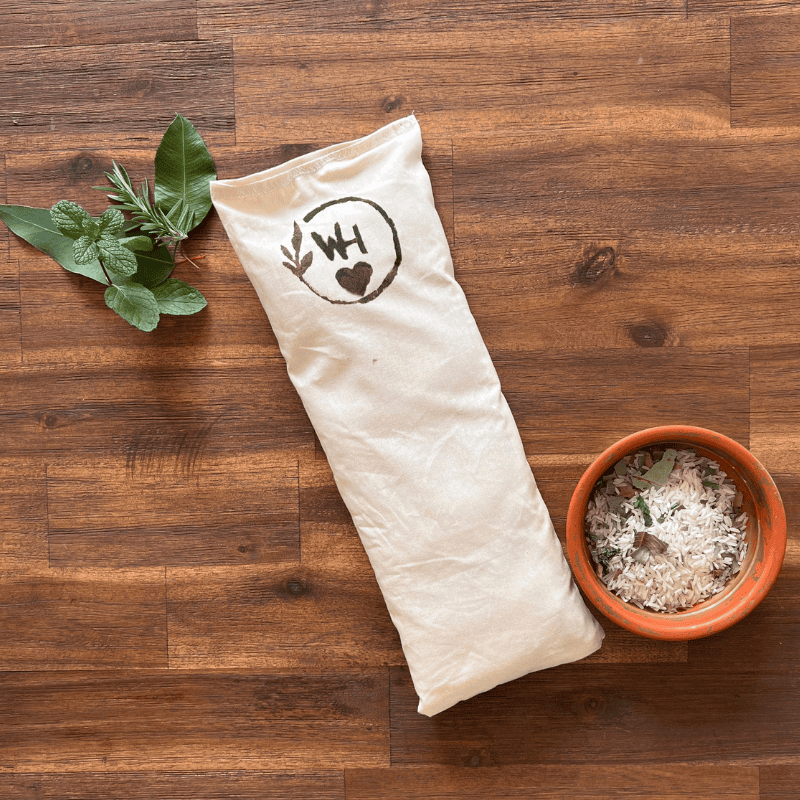 Wildhorse Lemon Myrtle Comfort Wrap™