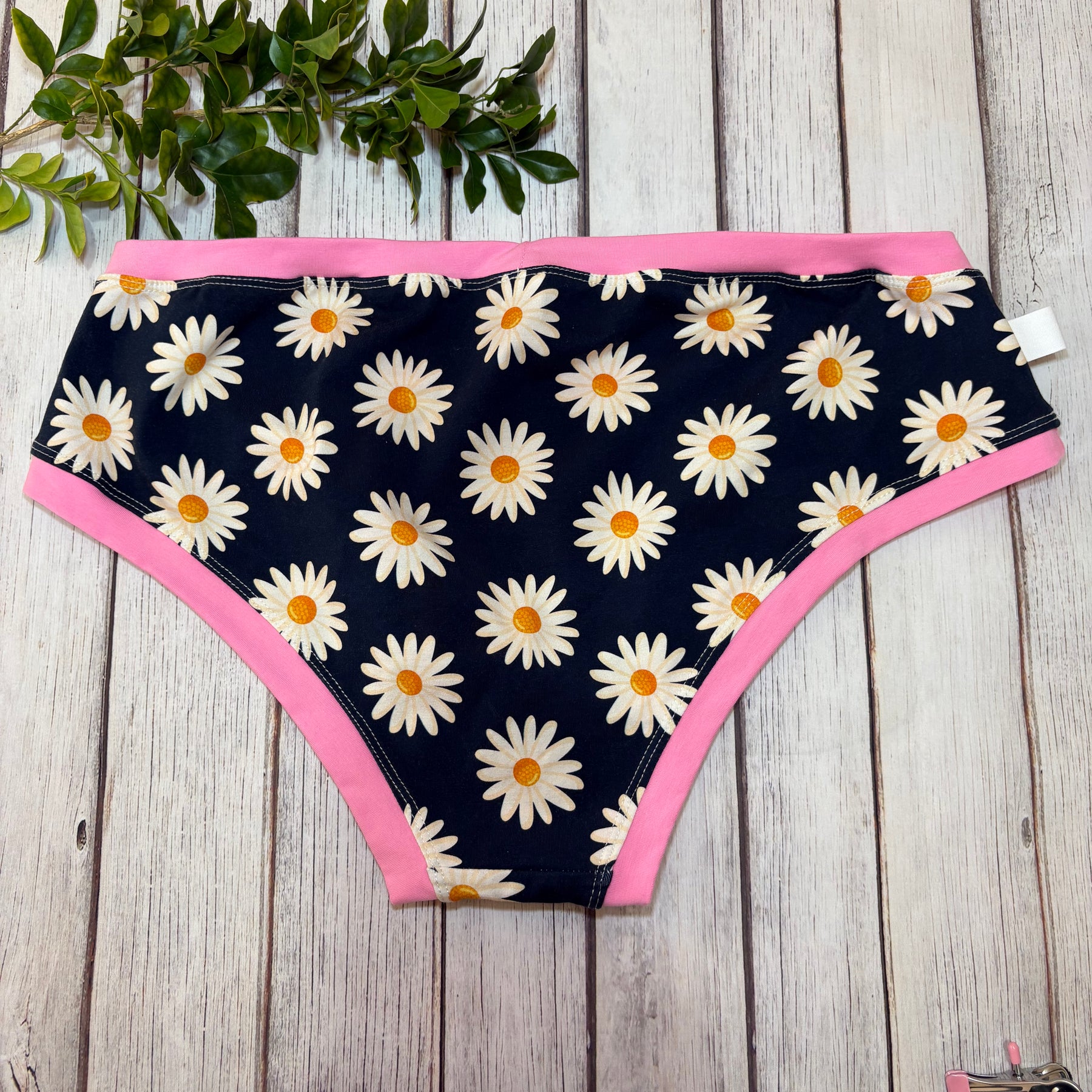 Women's Underwear- Size XXL (Briefs)