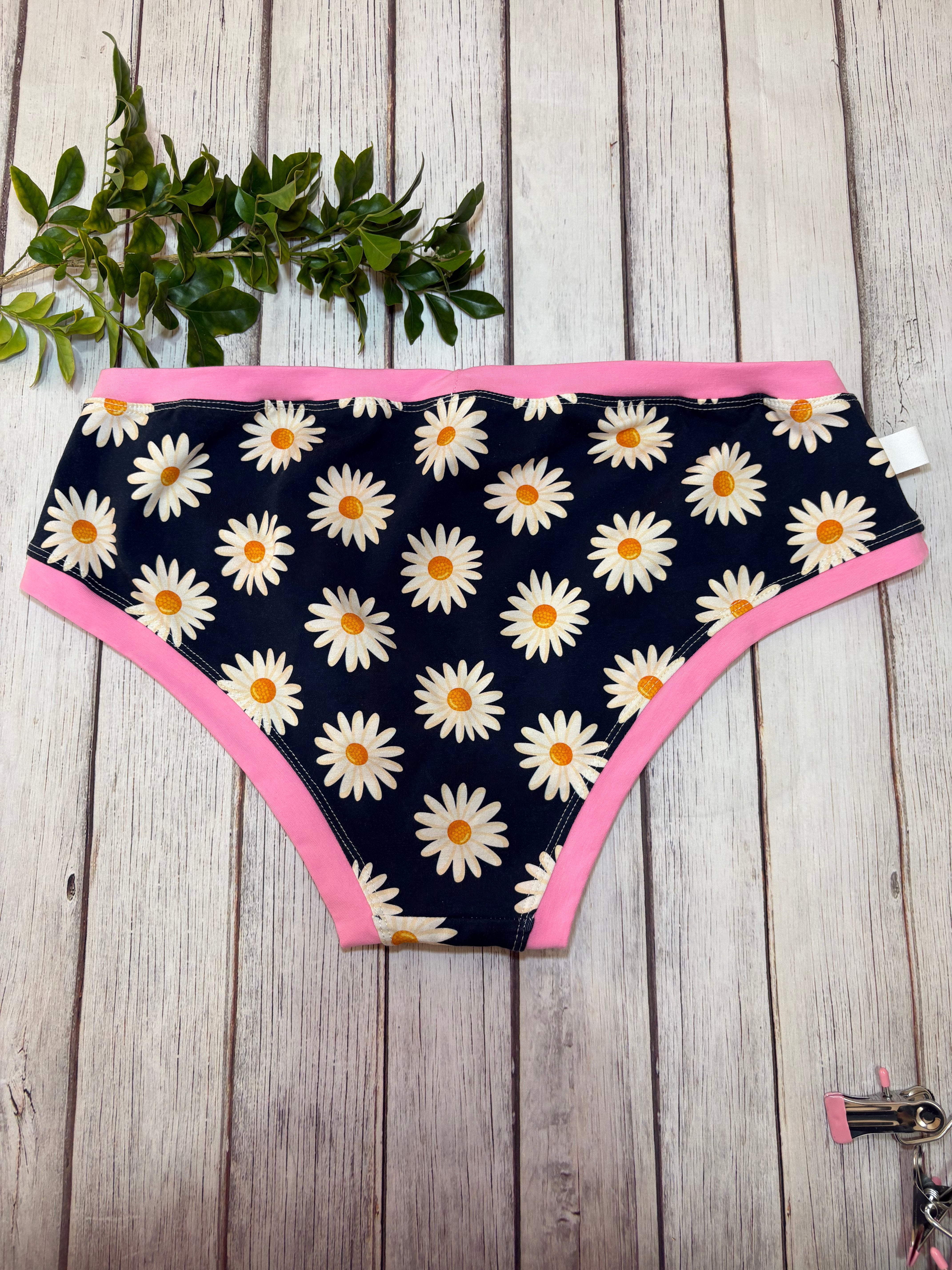 Women's Underwear- Size XXL (Briefs)