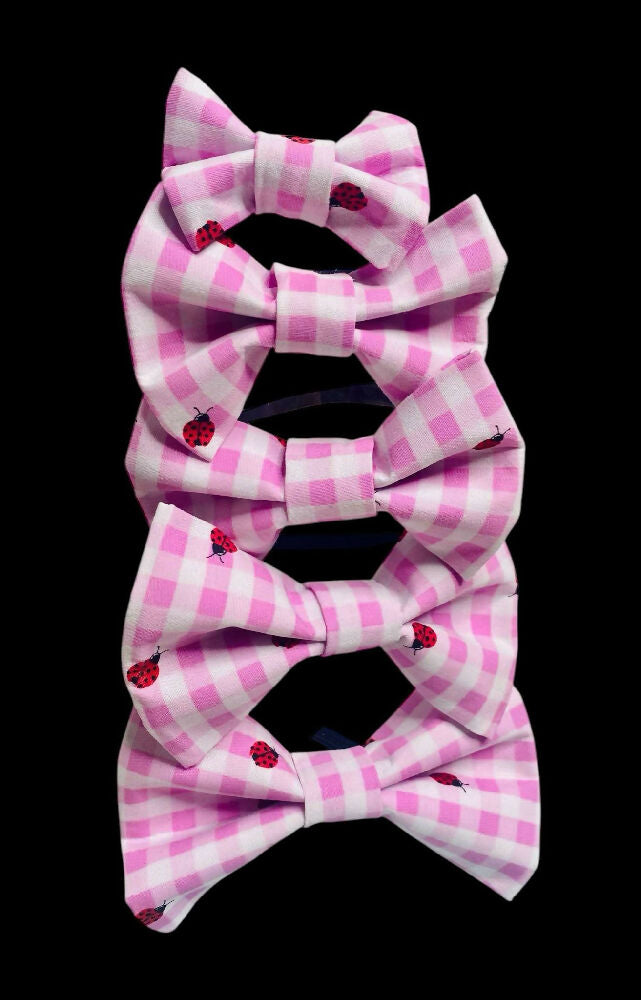 Bow ties 1
