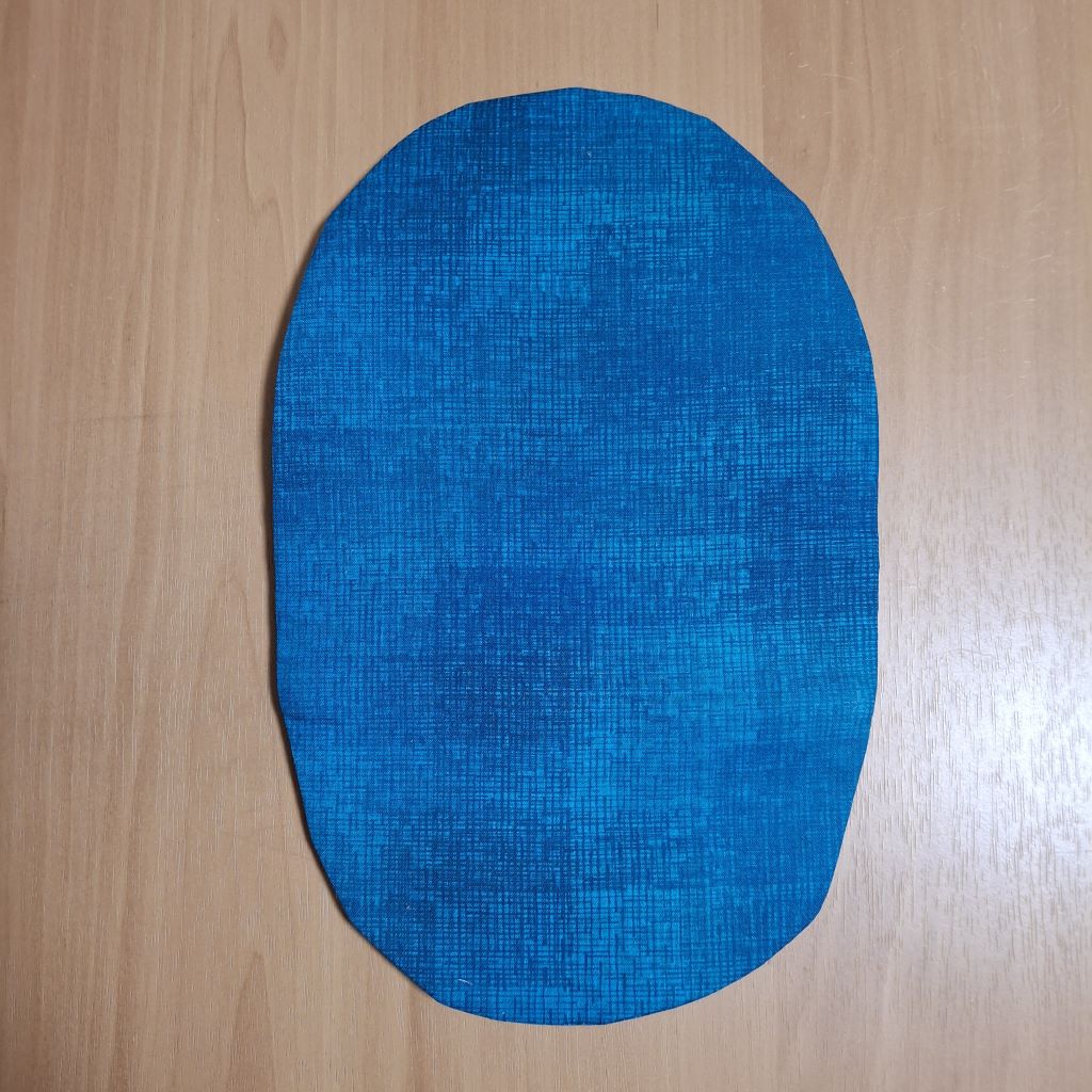 STOMA BAG COVER LARGE  Suitable for Ileostomy, Colostomy, Urostomy