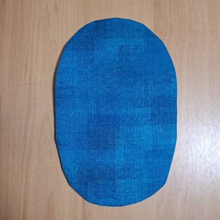 STOMA BAG COVER LARGE  Suitable for Ileostomy, Colostomy, Urostomy