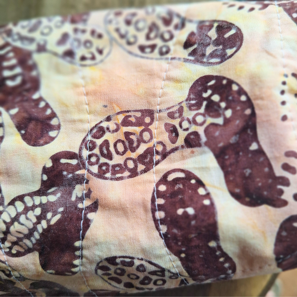 Handmade Box Bags - Shoe Range