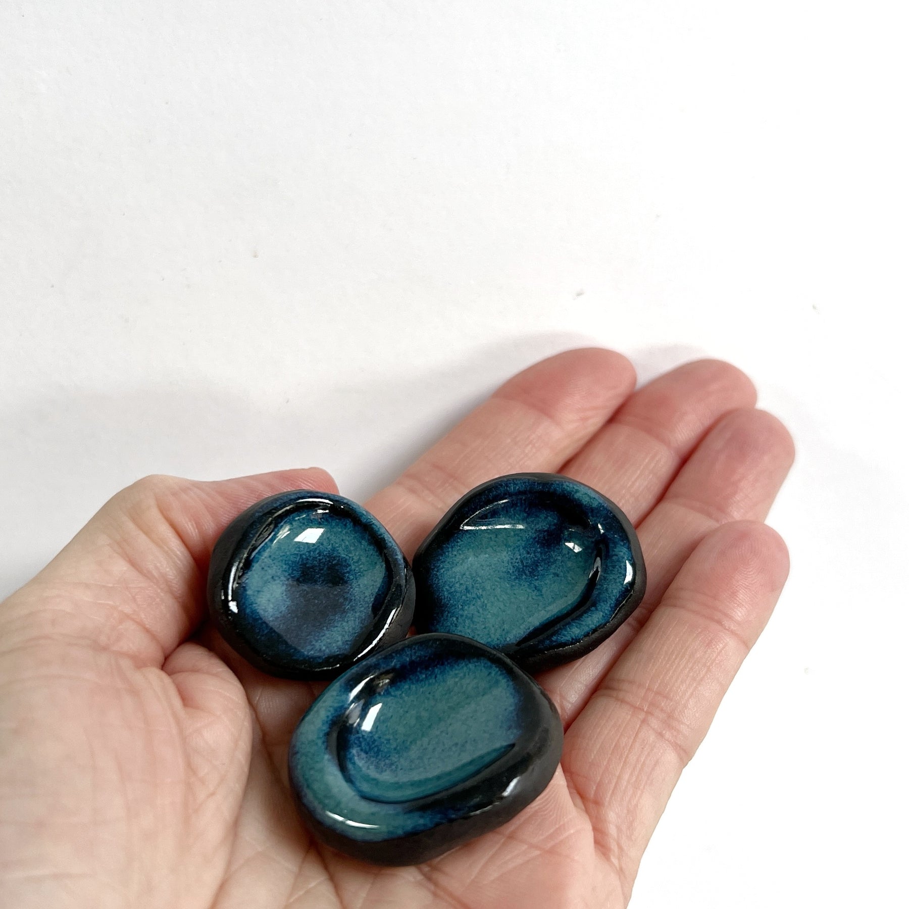 Worry Stones / Grounding Stones