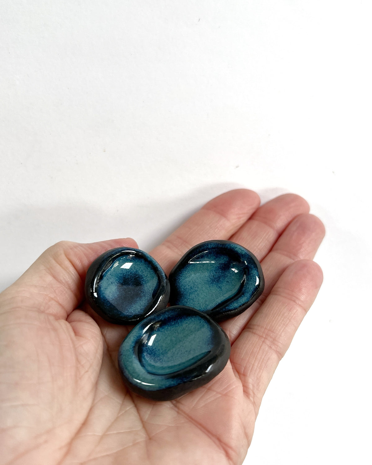 Worry Stones / Grounding Stones