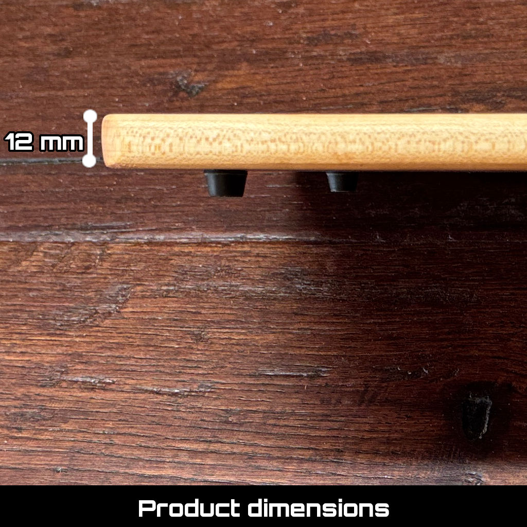 Set Of Two Breakfast Boards