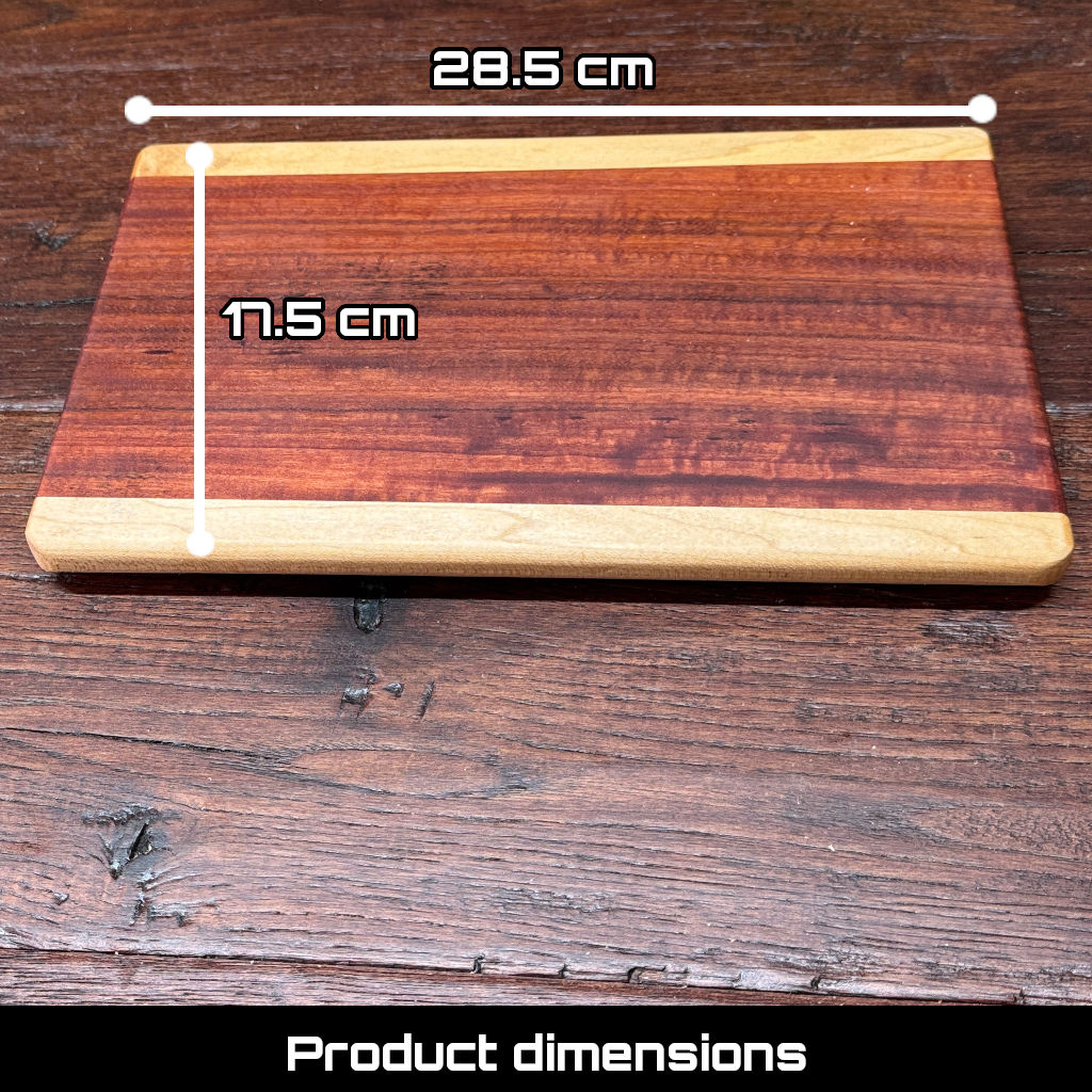 Set Of Two Breakfast Boards