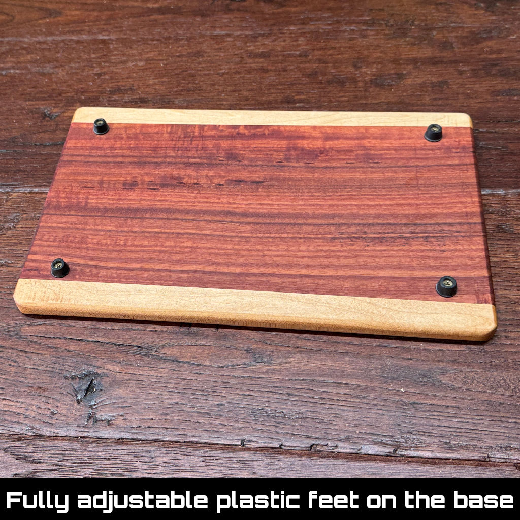 Set Of Two Breakfast Boards