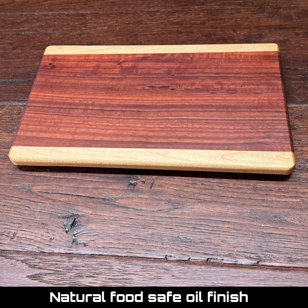 Set Of Two Breakfast Boards