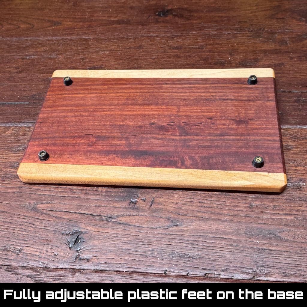 Set Of Two Breakfast Boards
