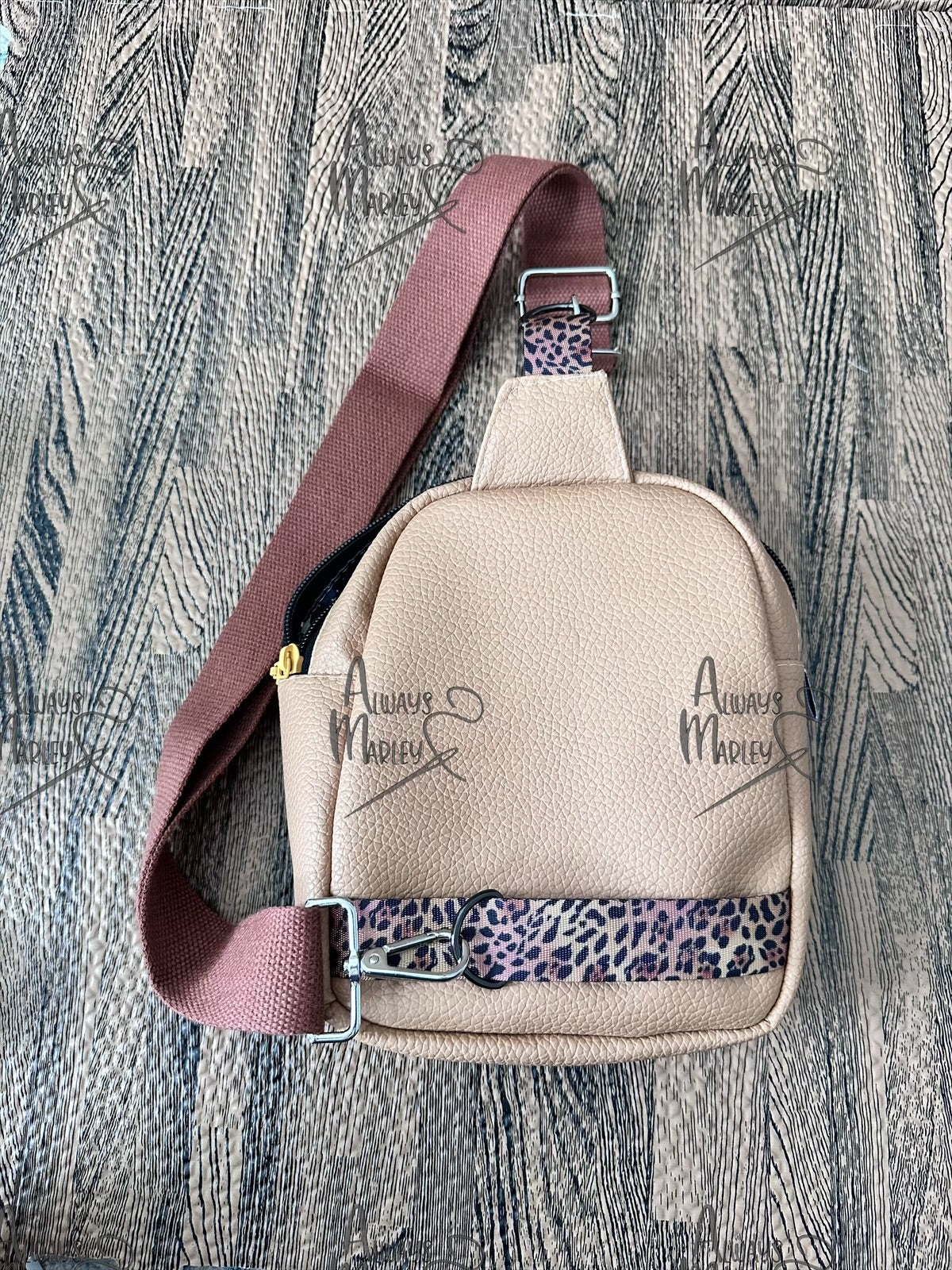 Big Foot Sling