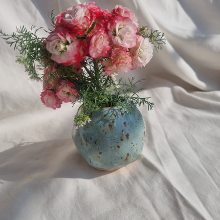 Small bud vase