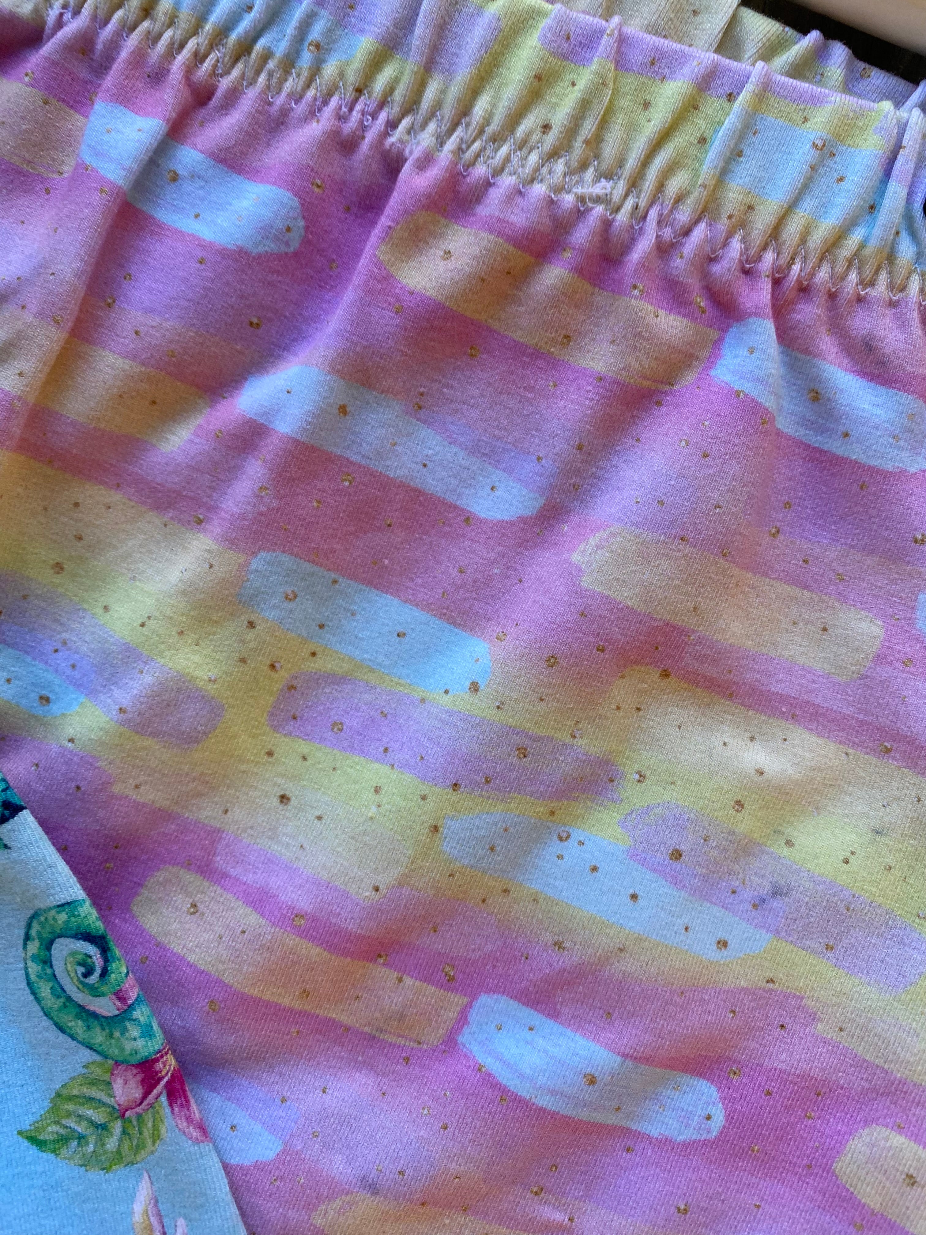 Kids Knit Shorts size 3
