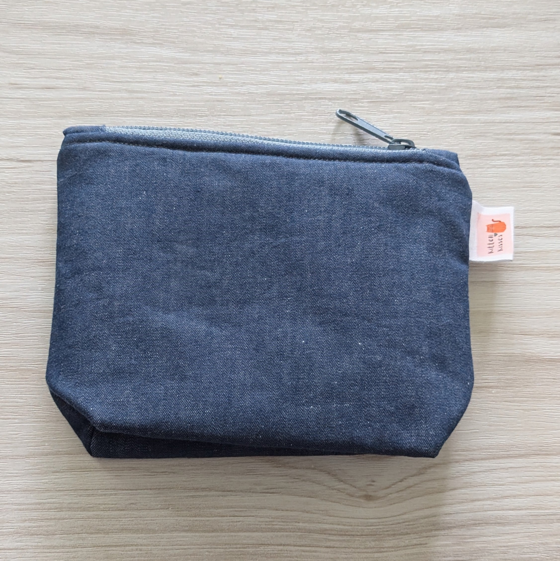 Makeup bag