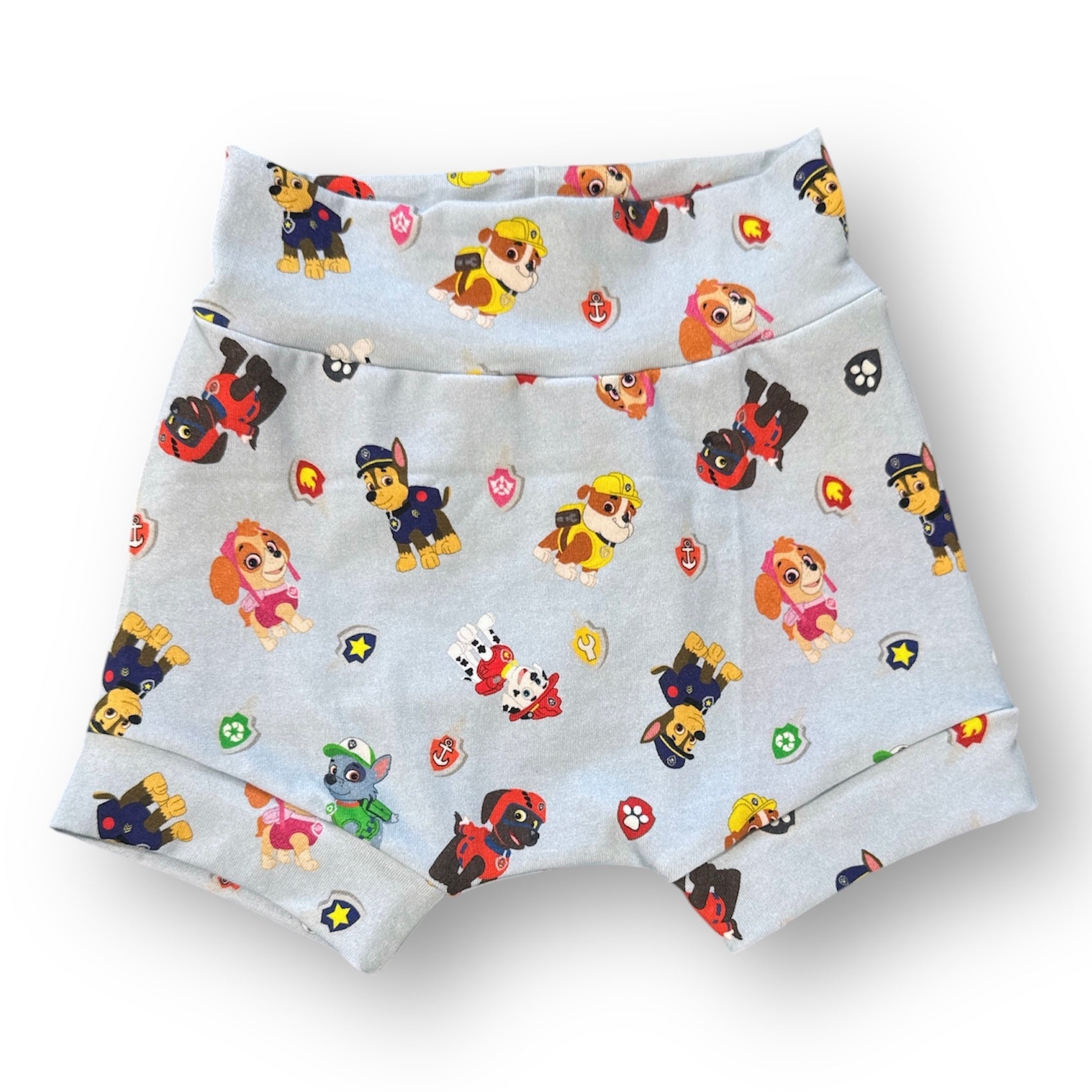 Mixed 'OOAK' Baby Shorties