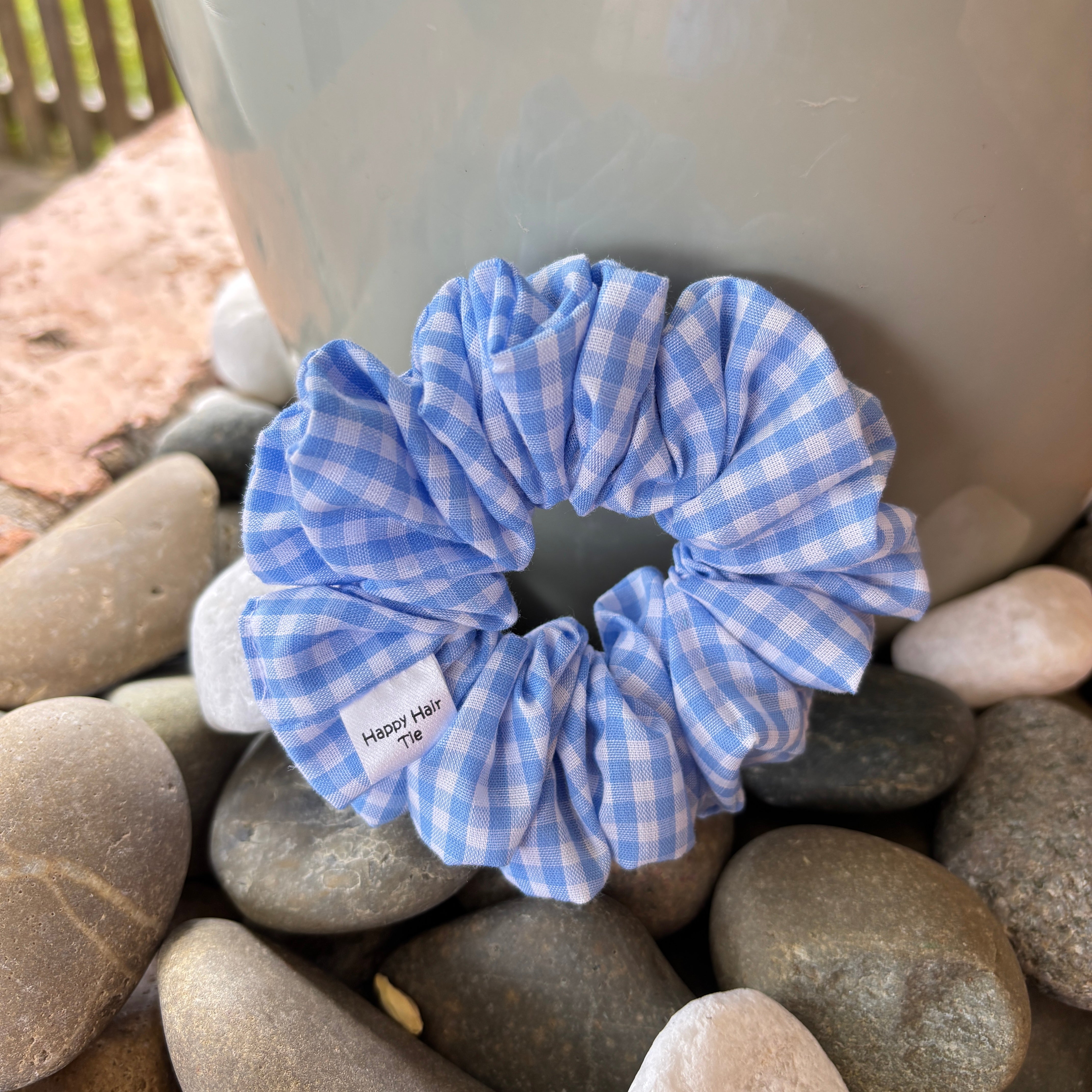 Scrunchies- Sunshine Collection