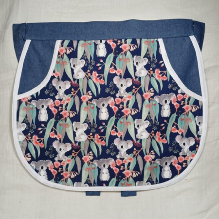 Peg or Utility Apron