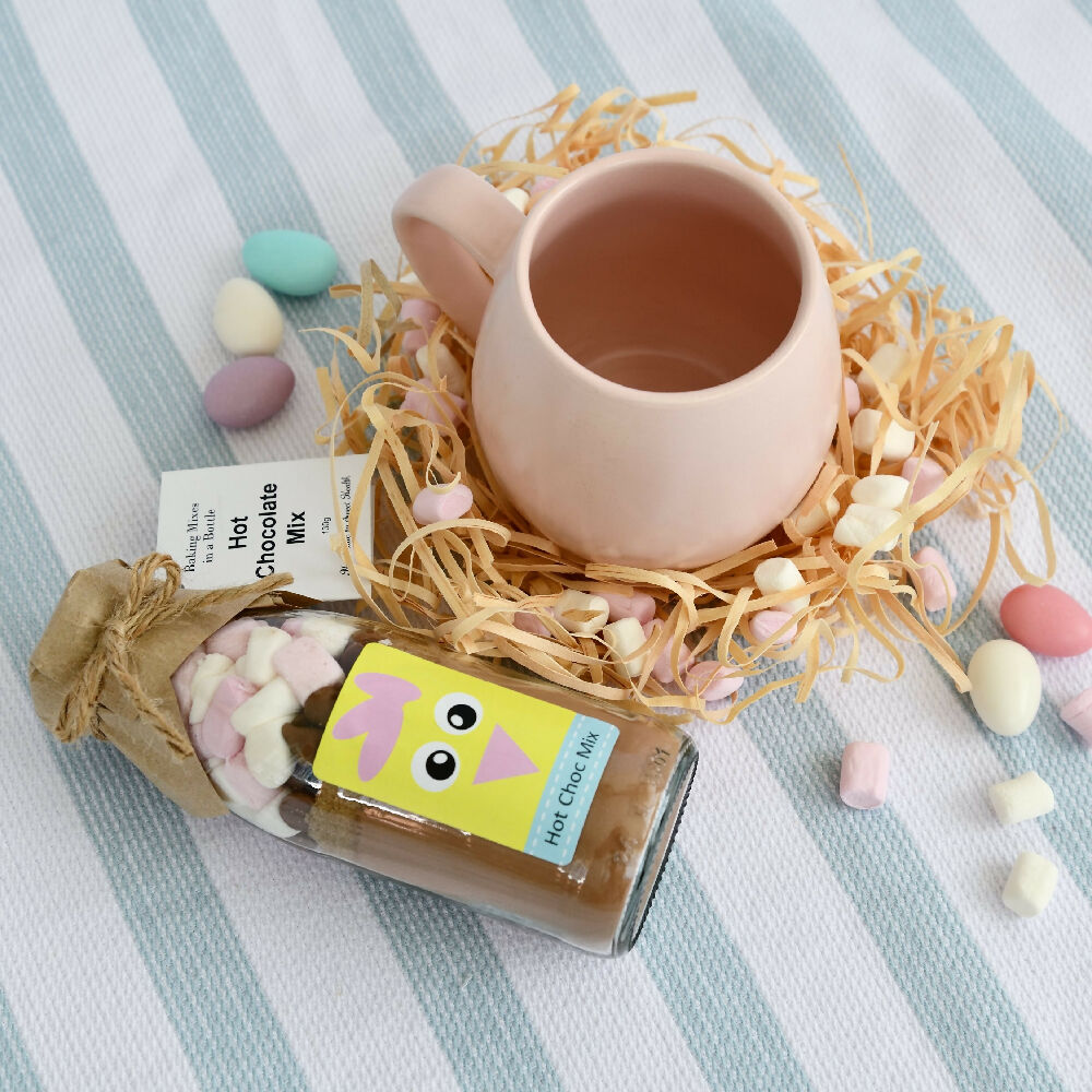Sweet Health Easter SQ 44