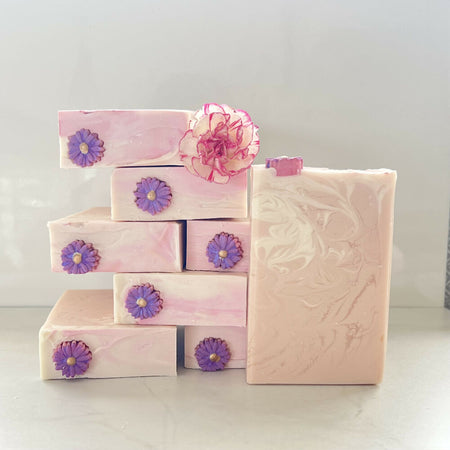 Jadore | Handmade Soap | Gifts for Her