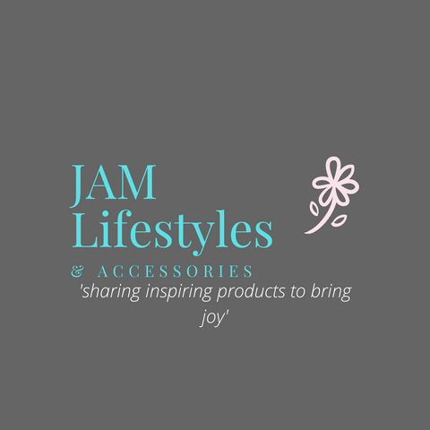 JAM LIFESTYLES AND ACCESSORIES Vendor Logo