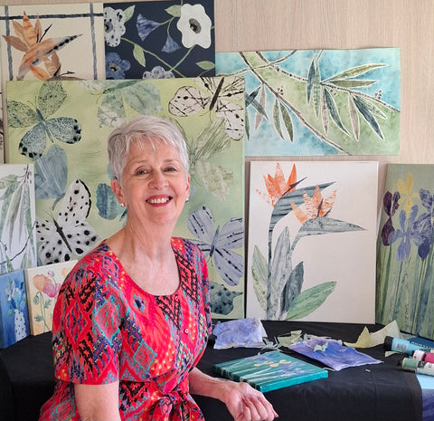 Vendor Profile Picture