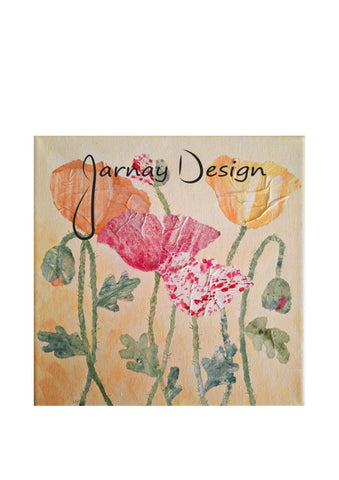 Jarnay Design Vendor Logo