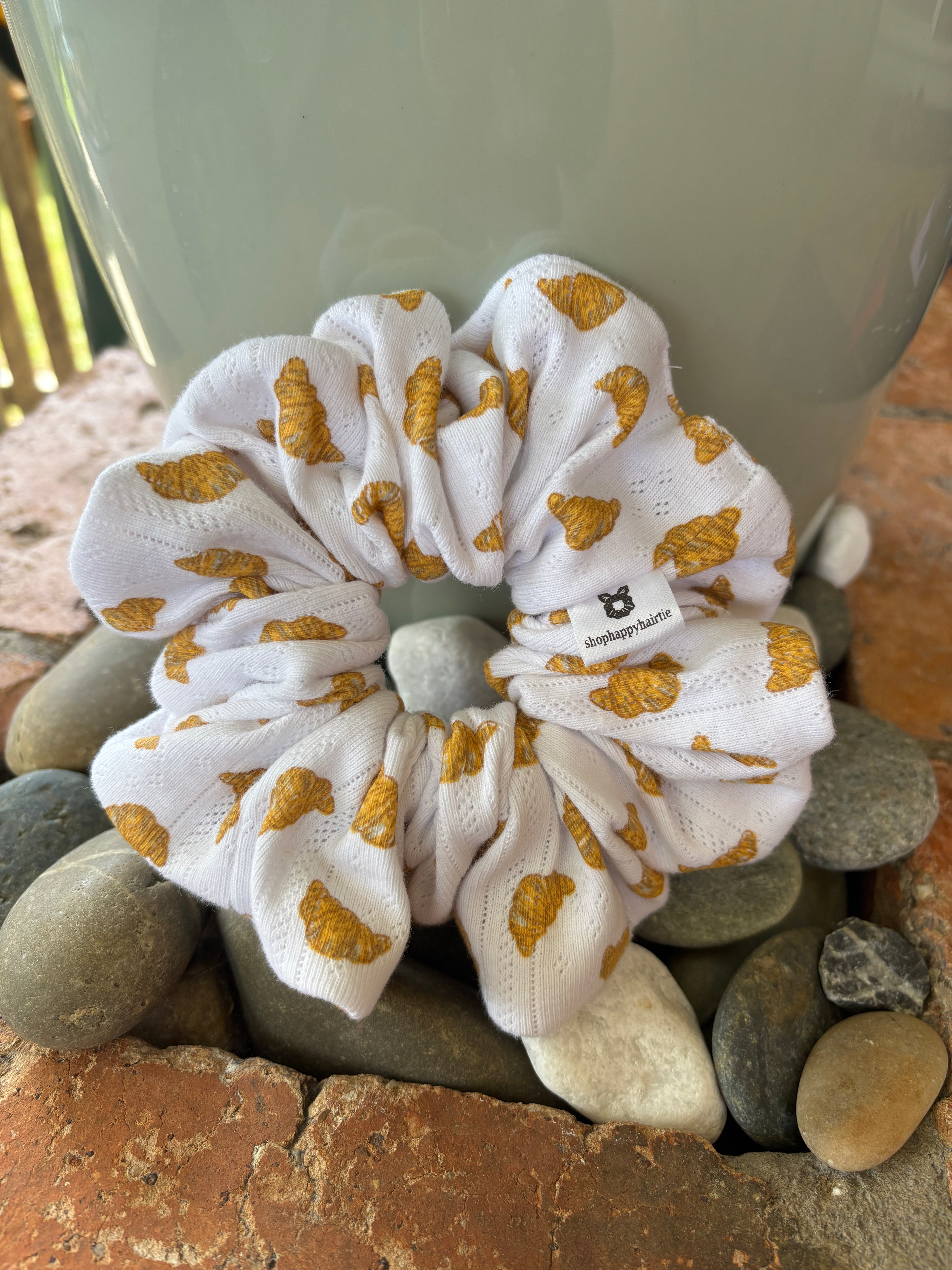 Scrunchies- The Scrunchies Collection