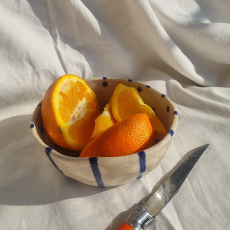 Medium Berry Bowl