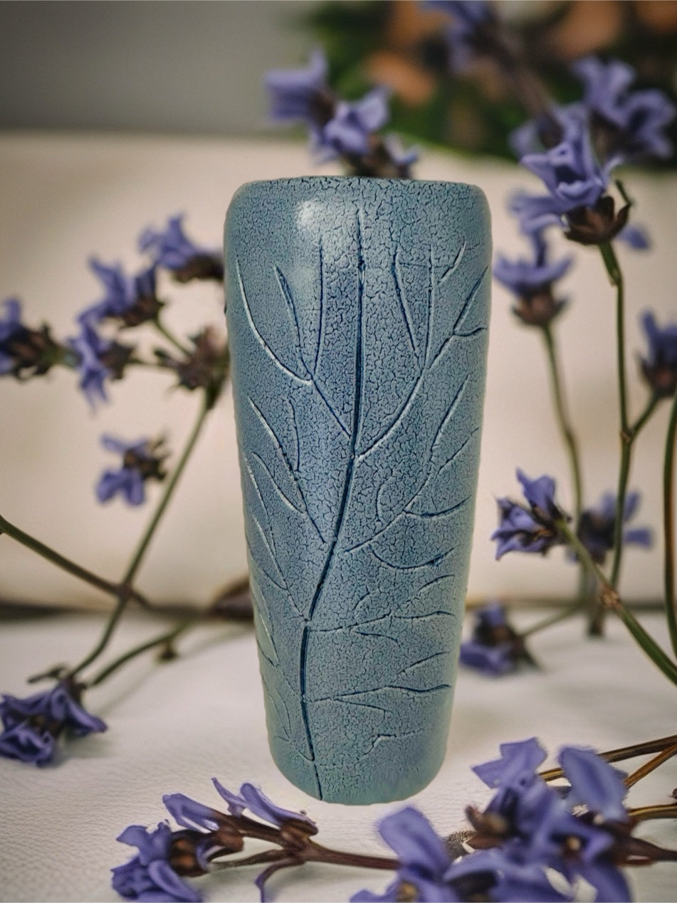 Handbuilt Vase
