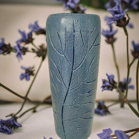 Handbuilt Vase