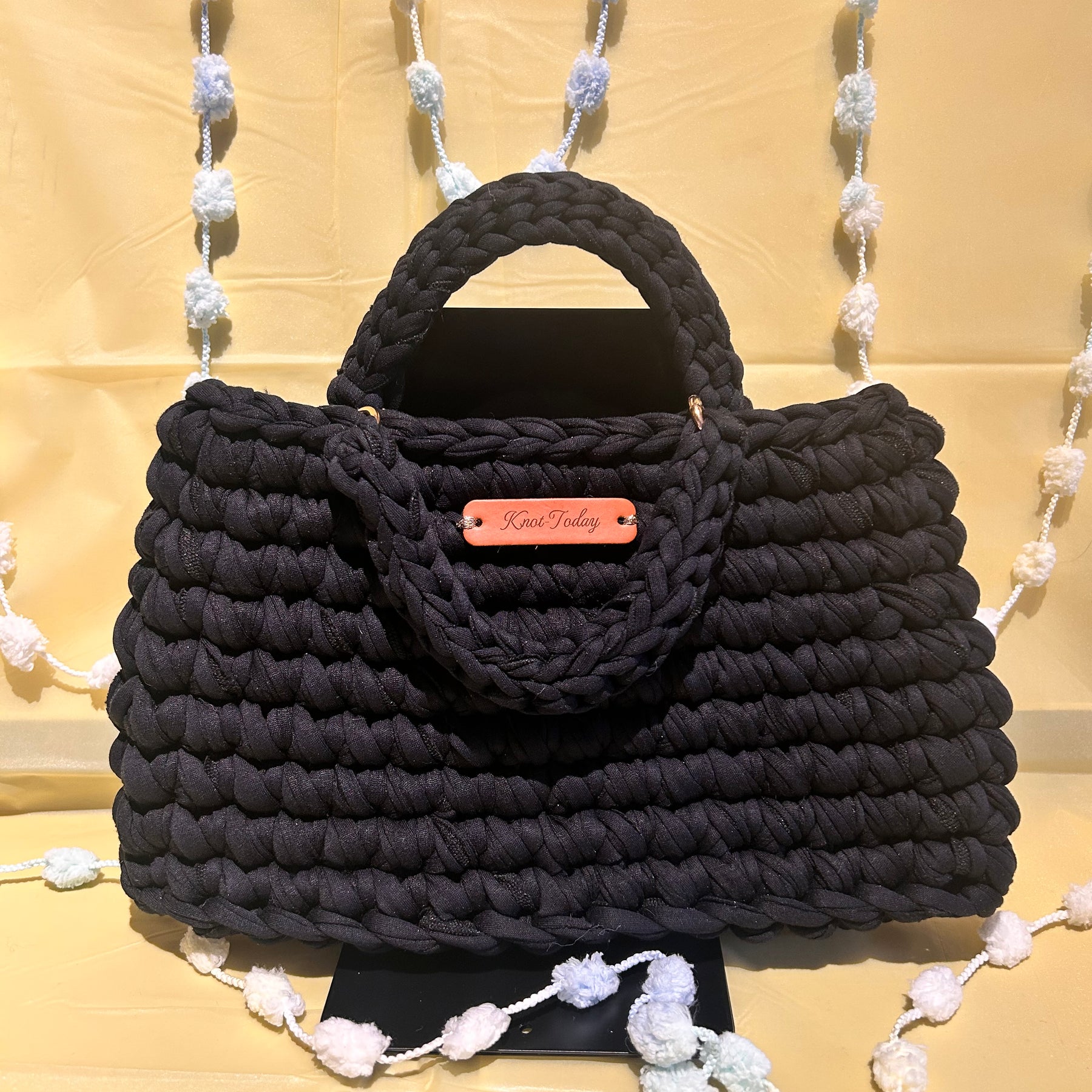 Carmen Handbag
