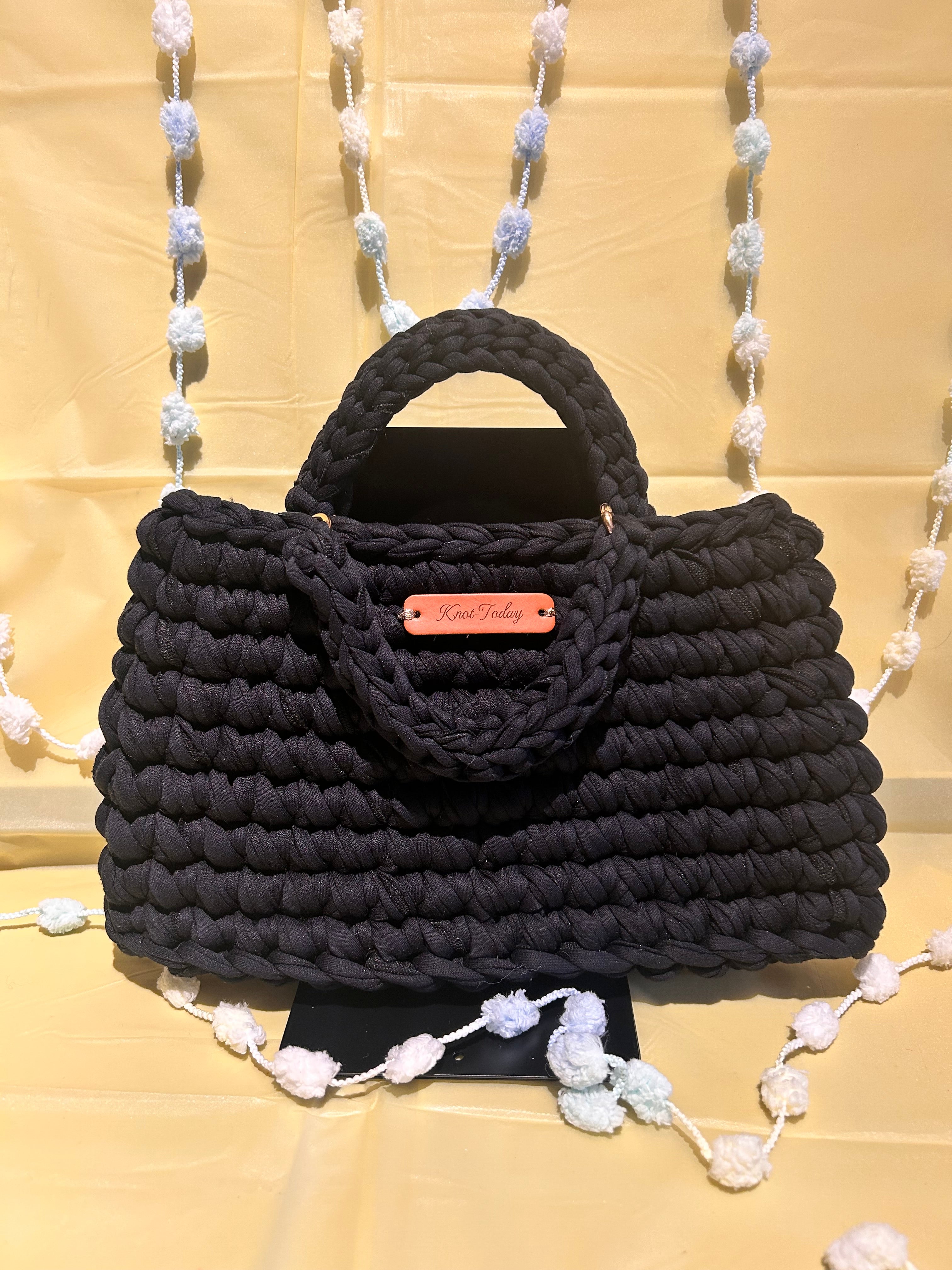 Carmen Handbag