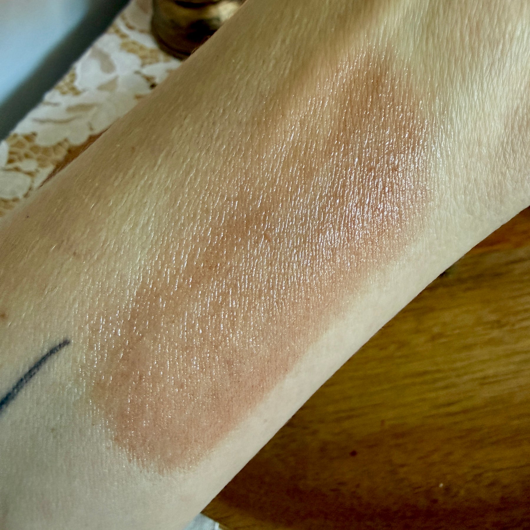 Vegan Lip Balm with Organic Roasted Coffee Oil - Unique Gift