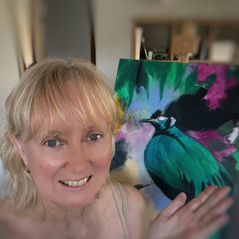 Vendor Profile Picture