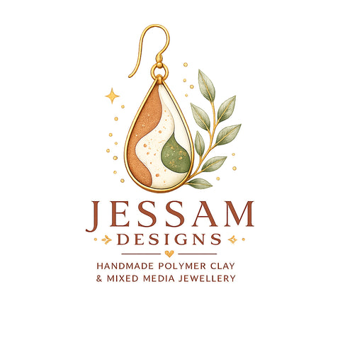 Jessam Designs Vendor Logo