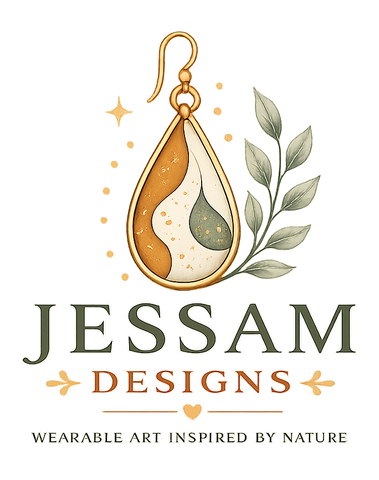 Jessam Designs Vendor Logo