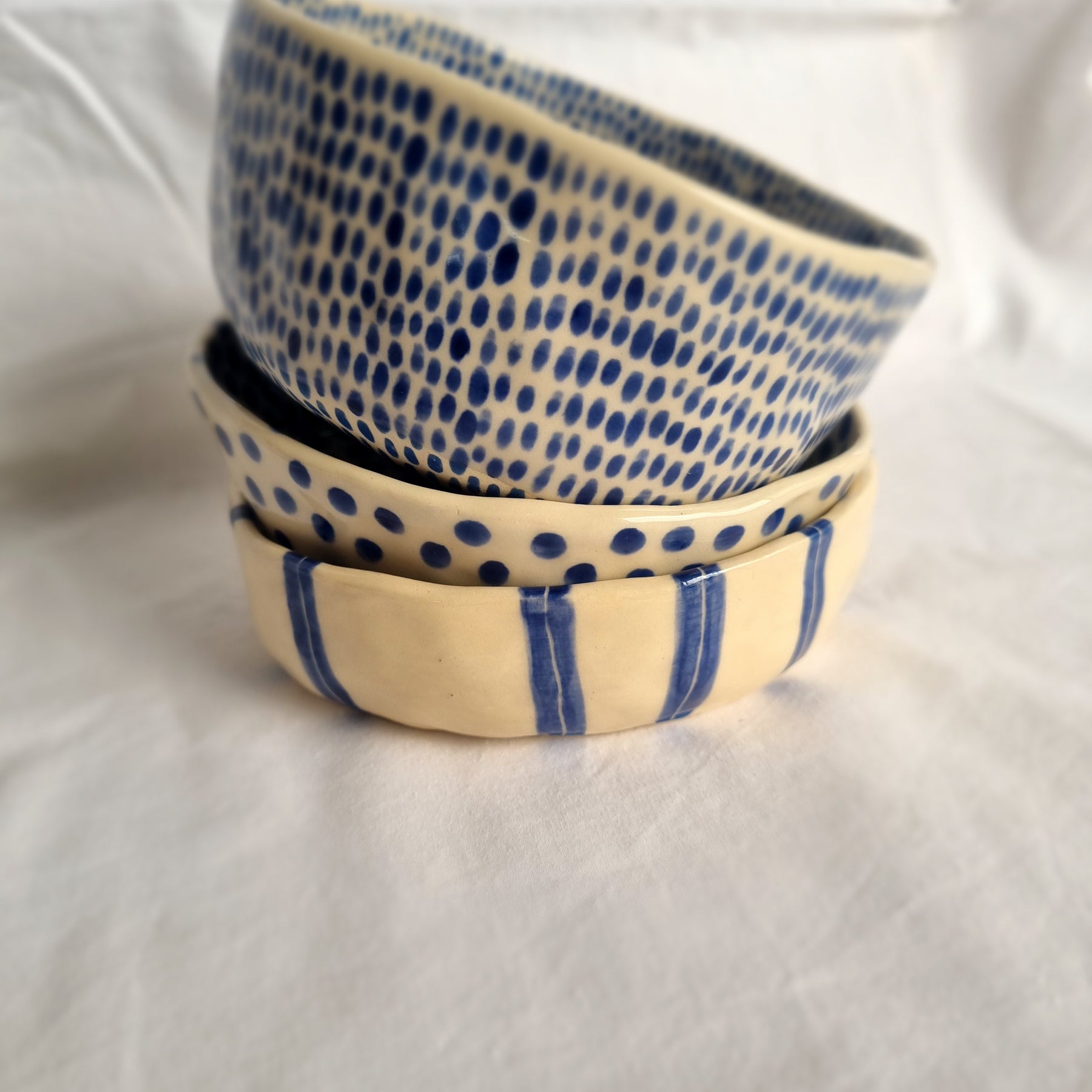 Large berry bowl