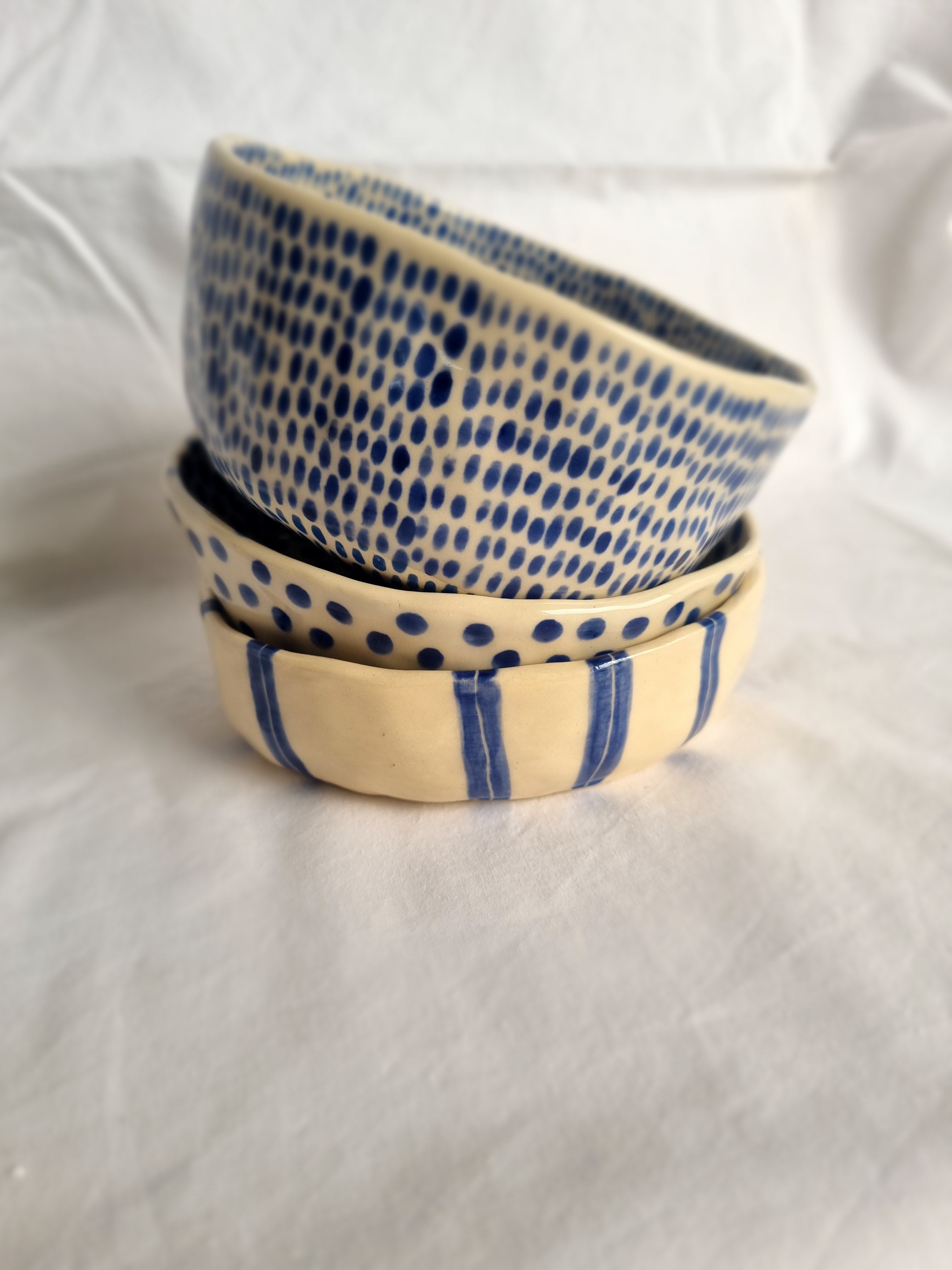 Large berry bowl