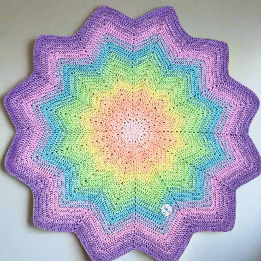 Rainbow_Star_Blanket_2