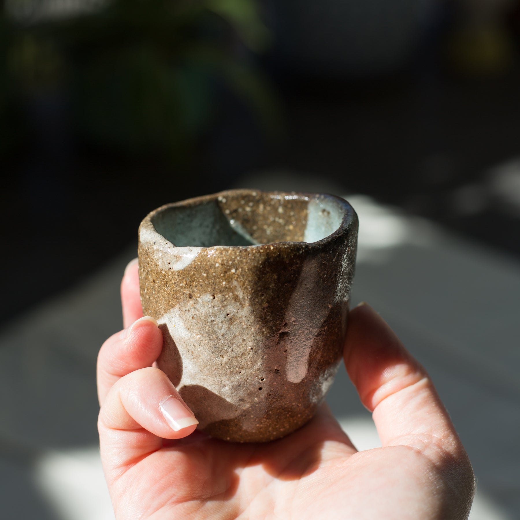 Choc Mint Espresso Cups (Set of 2)