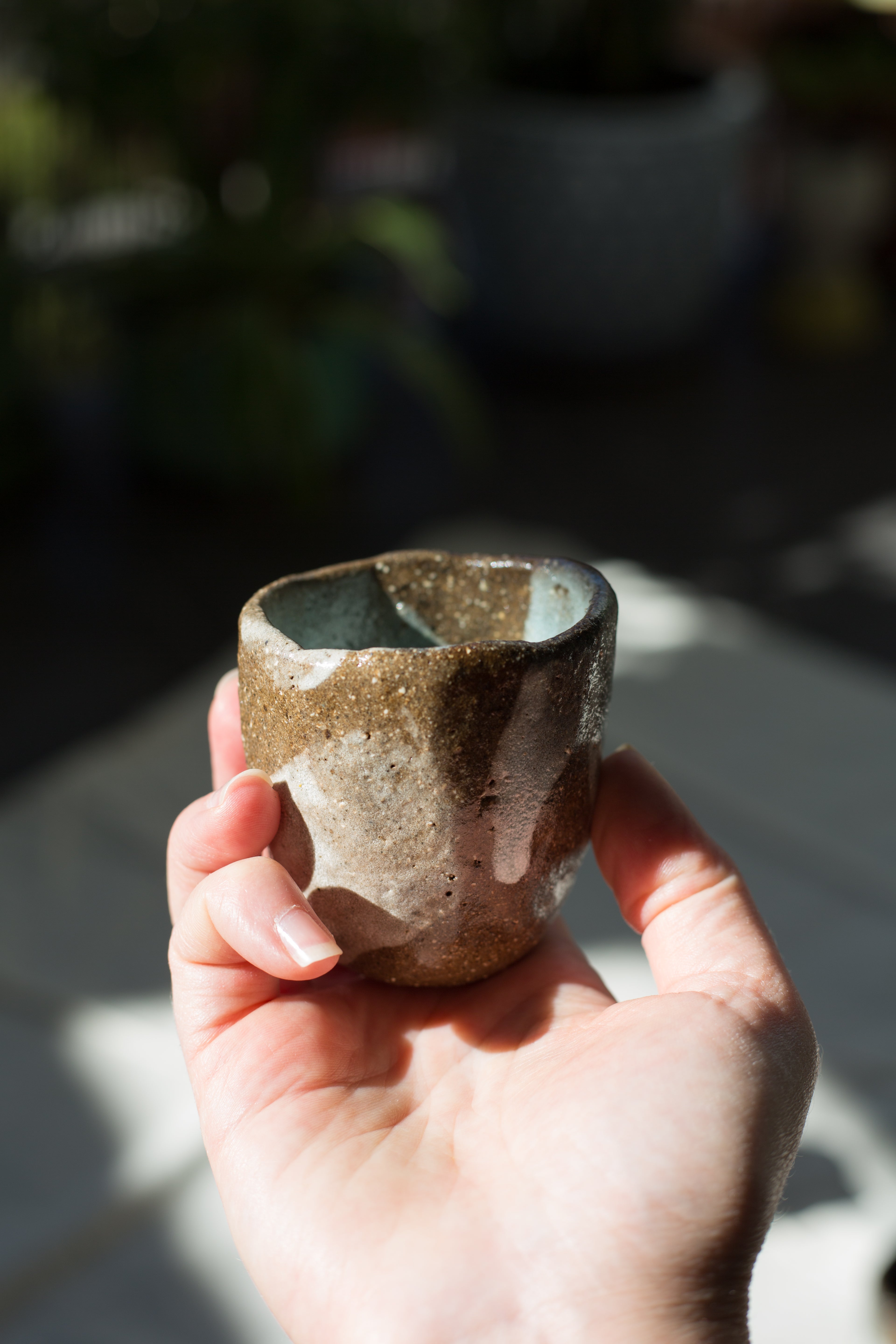Choc Mint Espresso Cups (Set of 2)