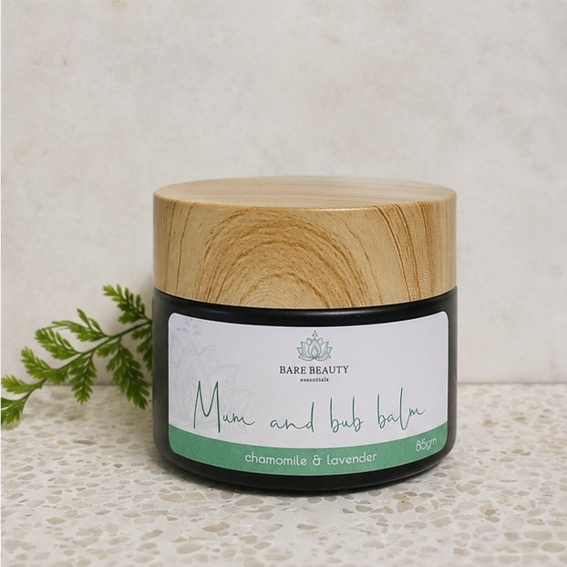 Mum & Bub Balm