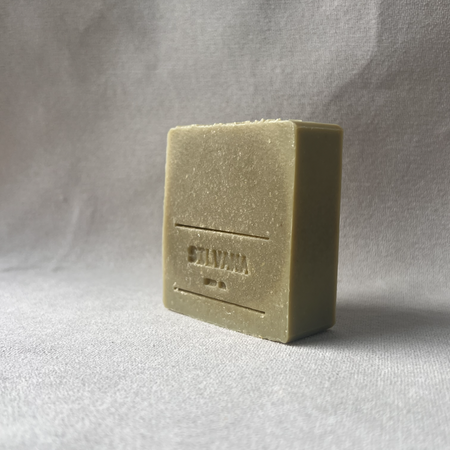Lemongrass & Lime | Goat Milk Collection