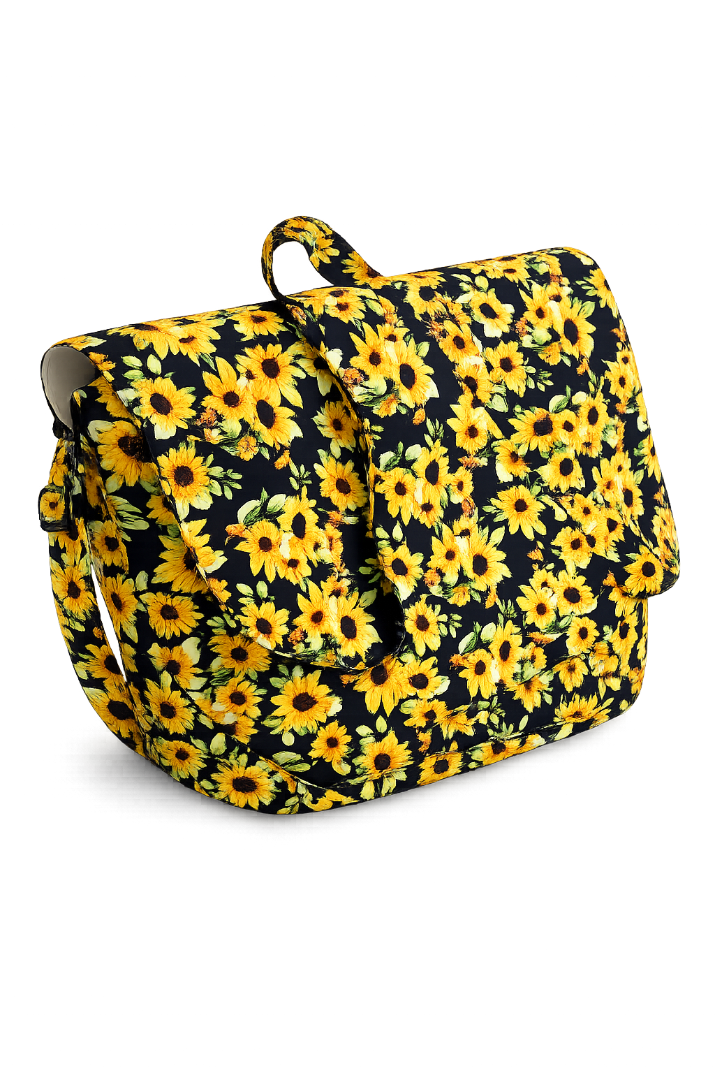 Ultimate Sunflower Drum Bag 16”-20”