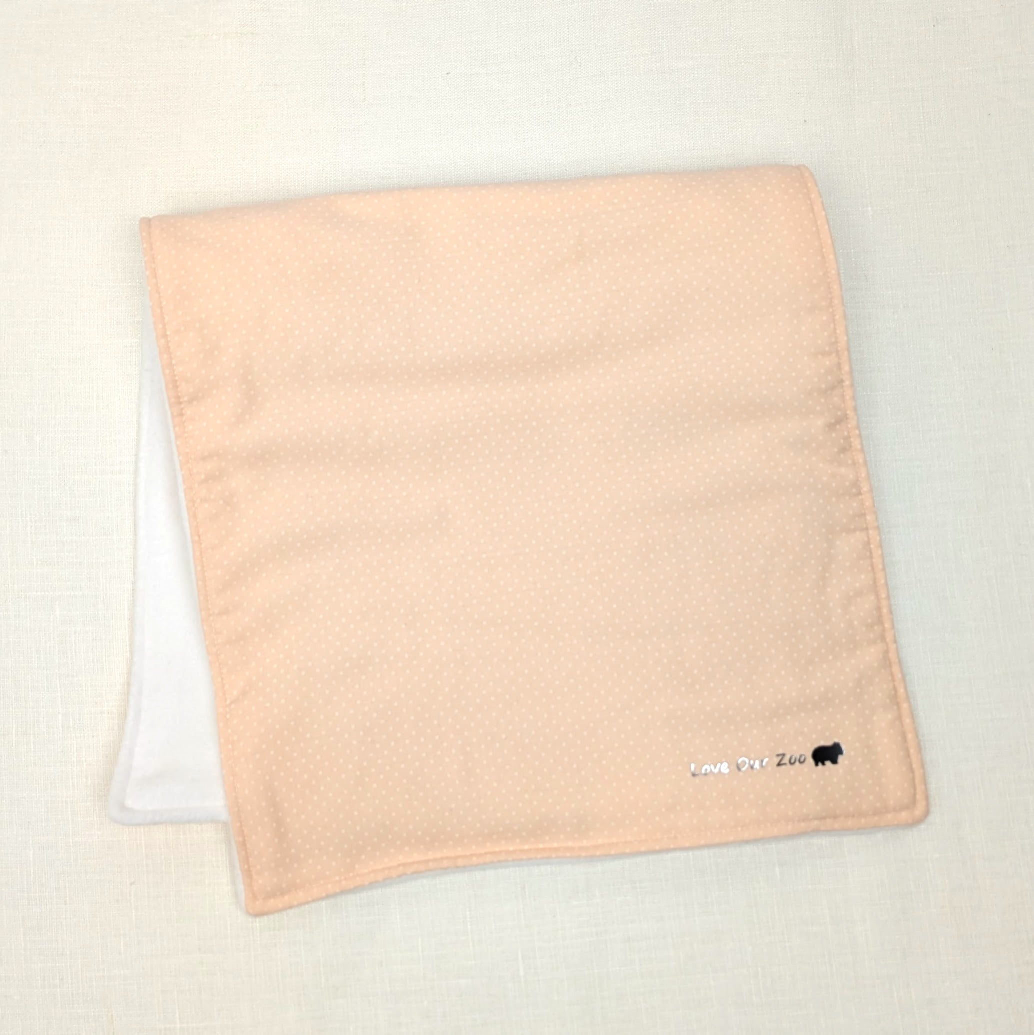 Handmade Jumbo Burp Cloths | Extra Absorbency Layer | Baby Gifts