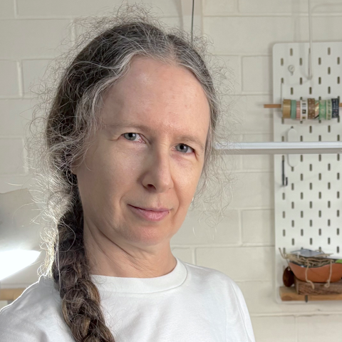 Vendor Profile Picture